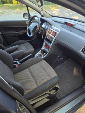 Peugeot 307 1.6 Бензин - 2400 € - 22632337 7 | Car24.bg Peugeot 307 1.6 Бензин - 2400 € - 22632337 7