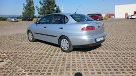 Seat Cordoba Евро 4 - 1050 € / 2053.62 лв. - 91834943 5 | Car24.bg Seat Cordoba Евро 4 - 1050 € / 2053.62 лв. - 91834943 5