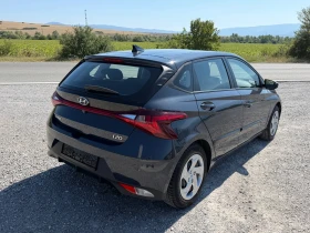 Hyundai I20 1.0T-GDI DIGITAL CARPLAY CAMERA EURO 6D TUV COC | Auto.bg — изображение 6 Hyundai I20 1.0T-GDI DIGITAL CARPLAY CAMERA EURO 6D TUV COC | Auto.bg — изображение 6