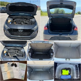 Hyundai I20 1.0T-GDI DIGITAL CARPLAY CAMERA EURO 6D TUV COC | Auto.bg — изображение 17 Hyundai I20 1.0T-GDI DIGITAL CARPLAY CAMERA EURO 6D TUV COC | Auto.bg — изображение 17