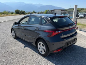 Hyundai I20 1.0T-GDI DIGITAL CARPLAY CAMERA EURO 6D TUV COC | Auto.bg — изображение 8 Hyundai I20 1.0T-GDI DIGITAL CARPLAY CAMERA EURO 6D TUV COC | Auto.bg — изображение 8