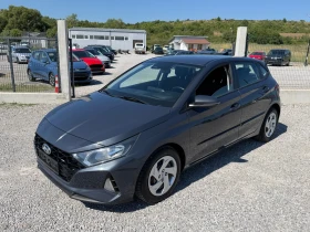Hyundai I20 1.0T-GDI DIGITAL CARPLAY CAMERA EURO 6D TUV COC | Auto.bg — изображение 2 Hyundai I20 1.0T-GDI DIGITAL CARPLAY CAMERA EURO 6D TUV COC | Auto.bg — изображение 2