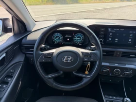 Hyundai I20 1.0T-GDI DIGITAL CARPLAY CAMERA EURO 6D TUV COC | Auto.bg — изображение 13 Hyundai I20 1.0T-GDI DIGITAL CARPLAY CAMERA EURO 6D TUV COC | Auto.bg — изображение 13