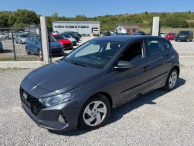Hyundai I20 1.0T-GDI DIGITAL CARPLAY CAMERA EURO 6D TUV COC