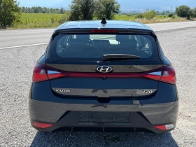 Hyundai I20 1.0T-GDI DIGITAL CARPLAY CAMERA EURO 6D TUV COC | Auto.bg — изображение 7 Hyundai I20 1.0T-GDI DIGITAL CARPLAY CAMERA EURO 6D TUV COC | Auto.bg — изображение 7