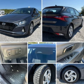 Hyundai I20 1.0T-GDI DIGITAL CARPLAY CAMERA EURO 6D TUV COC | Auto.bg — изображение 9 Hyundai I20 1.0T-GDI DIGITAL CARPLAY CAMERA EURO 6D TUV COC | Auto.bg — изображение 9