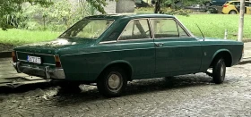 Ford 17m 1700 s | Auto.bg — изображение 4 Ford 17m 1700 s | Auto.bg — изображение 4