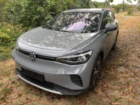 VW ID.4 Pure - Car24.bg VW ID.4 Pure