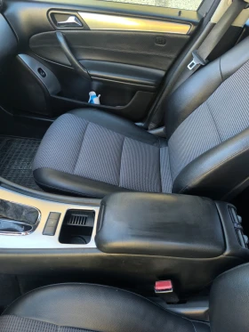 Mercedes-Benz C 220 - 4500 € - 78580180 6 | Car24.bg Mercedes-Benz C 220 - 4500 € - 78580180 6