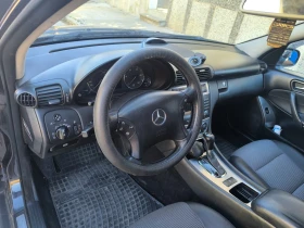 Mercedes-Benz C 220 - 4500 € - 78580180 13 | Car24.bg Mercedes-Benz C 220 - 4500 € - 78580180 13