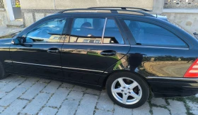 Mercedes-Benz C 220 - 4500 € - 78580180 3 | Car24.bg Mercedes-Benz C 220 - 4500 € - 78580180 3