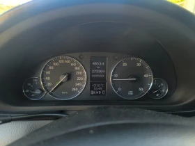 Mercedes-Benz C 220 - 4500 € - 78580180 9 | Car24.bg Mercedes-Benz C 220 - 4500 € - 78580180 9