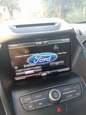 Ford C-max - 6990 € - 88715801 3 | Car24.bg Ford C-max - 6990 € - 88715801 3