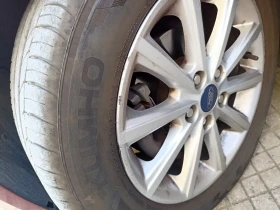 Ford C-max - 6990 € - 88715801 5 | Car24.bg Ford C-max - 6990 € - 88715801 5