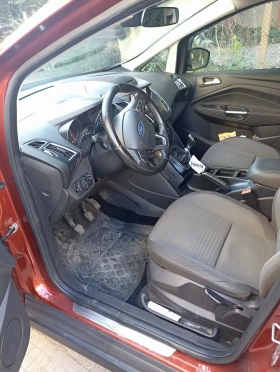 Ford C-max - 6990 € - 88715801 6 | Car24.bg Ford C-max - 6990 € - 88715801 6