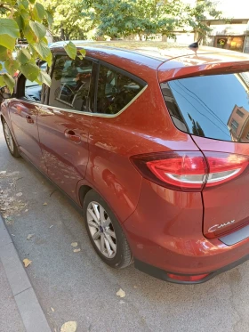 Ford C-max - 6990 € - 88715801 11 | Car24.bg Ford C-max - 6990 € - 88715801 11