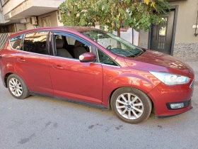 Ford C-max - 6990 € - 88715801 10 | Car24.bg Ford C-max - 6990 € - 88715801 10