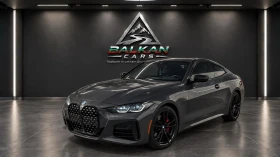 Снимка BMW 440