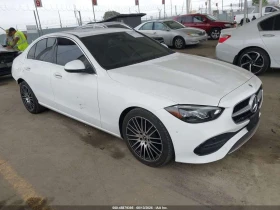 Mercedes-Benz C 300 * CARFAX * ОПЦИЯ ЗА ФИНАНСИРАНЕ * - Car24.bg Mercedes-Benz C 300 * CARFAX * ОПЦИЯ ЗА ФИНАНСИРАНЕ *