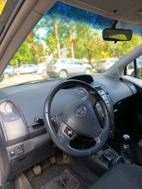 Toyota Yaris undefined | Auto.bg — изображение 7 Toyota Yaris undefined | Auto.bg — изображение 7