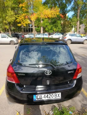 Toyota Yaris undefined | Auto.bg — изображение 4 Toyota Yaris undefined | Auto.bg — изображение 4