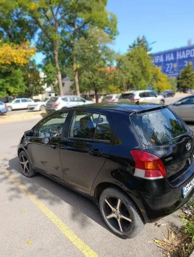 Toyota Yaris undefined | Auto.bg — изображение 5 Toyota Yaris undefined | Auto.bg — изображение 5