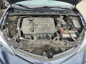Toyota Corolla Cvt Se/CARFAX/ФИНАНСИРАНЕ | Auto.bg — изображение 17 Toyota Corolla Cvt Se/CARFAX/ФИНАНСИРАНЕ | Auto.bg — изображение 17