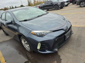 Toyota Corolla Cvt Se/CARFAX/ФИНАНСИРАНЕ | Auto.bg — изображение 5 Toyota Corolla Cvt Se/CARFAX/ФИНАНСИРАНЕ | Auto.bg — изображение 5