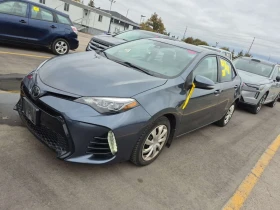 Toyota Corolla * Cvt Se * CARFAX * БЕЗ ПЪРВОНАЧАЛНА ВНОСКА