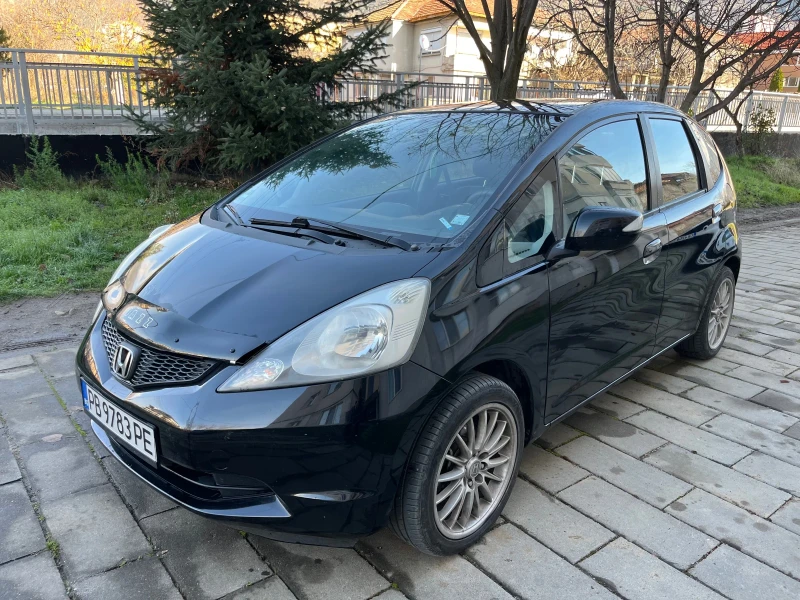 Honda Jazz 1.4i - 6800 лв. / 3476.78 € - 18384011 1 | Car24.bg Honda Jazz 1.4i - 6800 лв. / 3476.78 € - 18384011 1