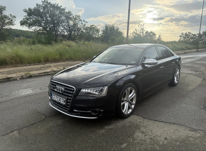 Audi S8 S-8 + 720 kd - 45999 лв. / 23518.92 € - 44344123 1 | Car24.bg Audi S8 S-8 + 720 kd - 45999 лв. / 23518.92 € - 44344123 1