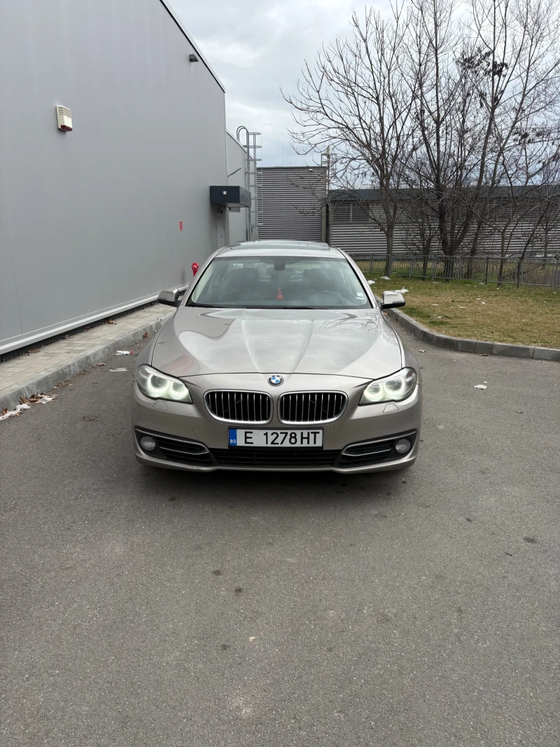 BMW 535 Xi - 12500 € / 24447.88 лв. - 60772475 1 | Car24.bg BMW 535 Xi - 12500 € / 24447.88 лв. - 60772475 1