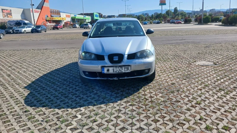 Seat Cordoba Евро 4 - 1050 € / 2053.62 лв. - 91834943 1 | Car24.bg Seat Cordoba Евро 4 - 1050 € / 2053.62 лв. - 91834943 1