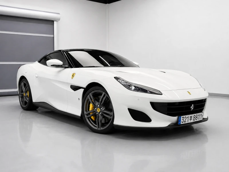 Ferrari Portofino КРАЙНА ЦЕНА - 128099 € - 18398748 1 | Car24.bg Ferrari Portofino КРАЙНА ЦЕНА - 128099 € - 18398748 1