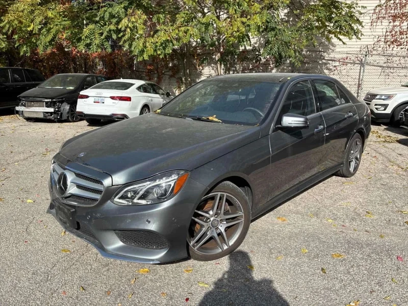 Mercedes-Benz E 400 - 15450 € - 40594211 1 | Car24.bg Mercedes-Benz E 400 - 15450 € - 40594211 1