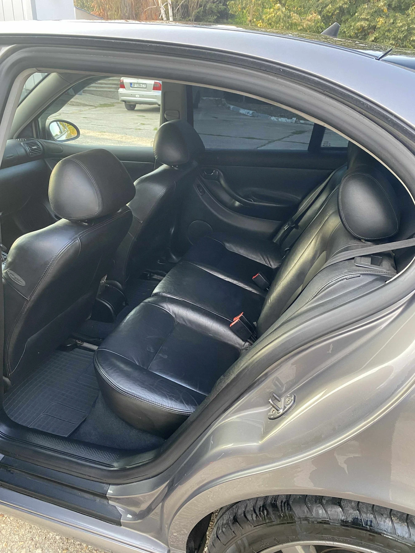 Seat Leon 1.9TDI ARL CupraR - изображение 7 | Auto.bg Seat Leon 1.9TDI ARL CupraR - изображение 7