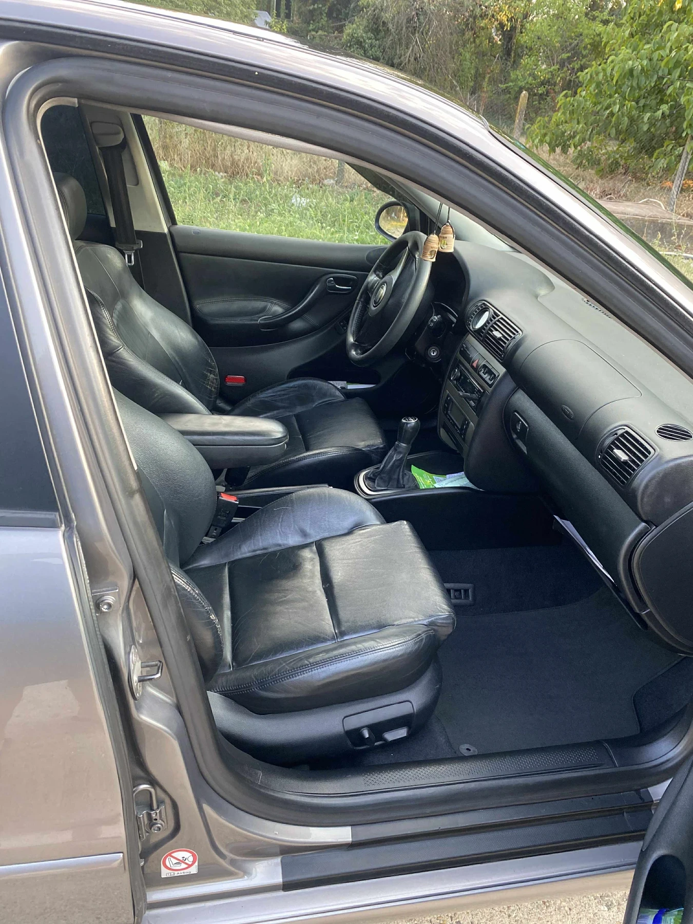 Seat Leon 1.9TDI ARL CupraR - изображение 5 | Auto.bg Seat Leon 1.9TDI ARL CupraR - изображение 5