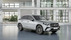 Mercedes-Benz GLC 300 e 4MATIC - Car24.bg Mercedes-Benz GLC 300 e 4MATIC