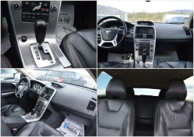 Volvo XC60 2.4D5-FULL EKSTRI-KOJA-DYNAUDIO - 15999 лв. / 8180.16 € - 64854097 15 | Car24.bg Volvo XC60 2.4D5-FULL EKSTRI-KOJA-DYNAUDIO - 15999 лв. / 8180.16 € - 64854097 15
