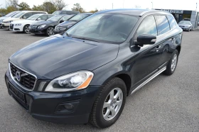 Снимка Volvo XC60
