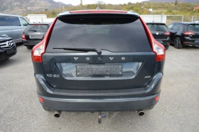 Volvo XC60 2.4D5-FULL EKSTRI-KOJA-DYNAUDIO - 15999 лв. / 8180.16 € - 64854097 6 | Car24.bg Volvo XC60 2.4D5-FULL EKSTRI-KOJA-DYNAUDIO - 15999 лв. / 8180.16 € - 64854097 6