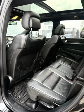 Jeep Grand cherokee НАЛИЧЕН* 5.7HEMI* Summit* 8ZF* Всички екстри* | Auto.bg — изображение 11 Jeep Grand cherokee НАЛИЧЕН* 5.7HEMI* Summit* 8ZF* Всички екстри* | Auto.bg — изображение 11