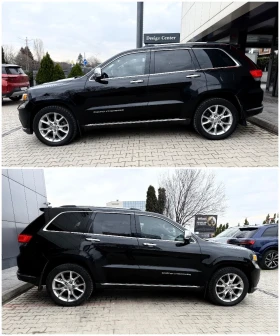 Jeep Grand cherokee НАЛИЧЕН* 5.7HEMI* Summit* 8ZF* Всички екстри* | Auto.bg — изображение 6 Jeep Grand cherokee НАЛИЧЕН* 5.7HEMI* Summit* 8ZF* Всички екстри* | Auto.bg — изображение 6