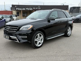Mercedes-Benz ML 350 AMG * Harman/Kardon* AIRMATIC* 360* Keyless - Car24.bg Mercedes-Benz ML 350 AMG * Harman/Kardon* AIRMATIC* 360* Keyless