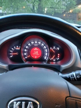 Kia Sportage 2.0.dci4?4 136к.с панорама, автомат, кожа, навигац | Auto.bg — изображение 13 Kia Sportage 2.0.dci4?4 136к.с панорама, автомат, кожа, навигац | Auto.bg — изображение 13