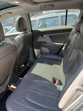 Kia Sportage 2.0.dci4?4 136к.с панорама, автомат, кожа, навигац | Auto.bg — изображение 16 Kia Sportage 2.0.dci4?4 136к.с панорама, автомат, кожа, навигац | Auto.bg — изображение 16