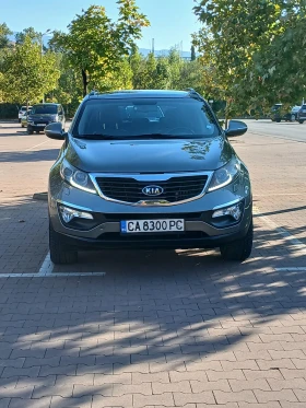 Kia Sportage 2.0.dci4?4 136к.с панорама, автомат, кожа, навигац | Auto.bg — изображение 17 Kia Sportage 2.0.dci4?4 136к.с панорама, автомат, кожа, навигац | Auto.bg — изображение 17