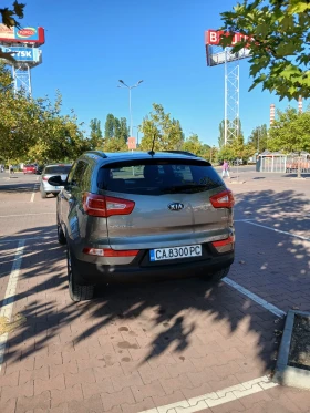 Kia Sportage 2.0.dci4?4 136к.с панорама, автомат, кожа, навигац | Auto.bg — изображение 8 Kia Sportage 2.0.dci4?4 136к.с панорама, автомат, кожа, навигац | Auto.bg — изображение 8