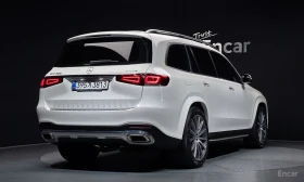Mercedes-Benz GLS580 GLS580 4MATIC* ОБДУХ* ДИСТР* 360* ПАНО* | Auto.bg — изображение 2 Mercedes-Benz GLS580 GLS580 4MATIC* ОБДУХ* ДИСТР* 360* ПАНО* | Auto.bg — изображение 2
