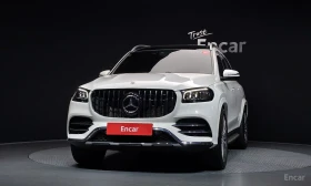 Mercedes-Benz GLS580 GLS580 4MATIC* ОБДУХ* ДИСТР* 360* ПАНО* | Auto.bg — изображение 3 Mercedes-Benz GLS580 GLS580 4MATIC* ОБДУХ* ДИСТР* 360* ПАНО* | Auto.bg — изображение 3